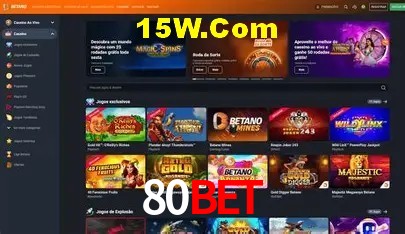 80Bet