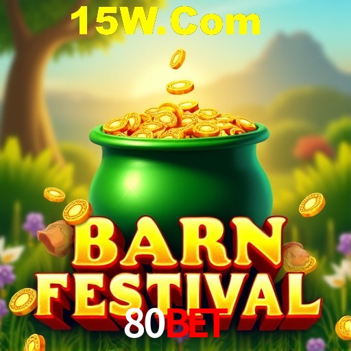80 Bet Login App