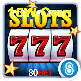 80 Bet Login App