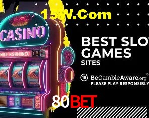 80Bet: Jogos de Caça-Níqueis-Altas Recompensas, Roleta-Velocidade, Blackjack-Desafios Máximos