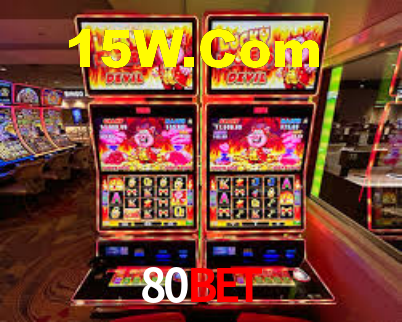 Bônus Generosos e Exclusivos no 80Bet para Você!